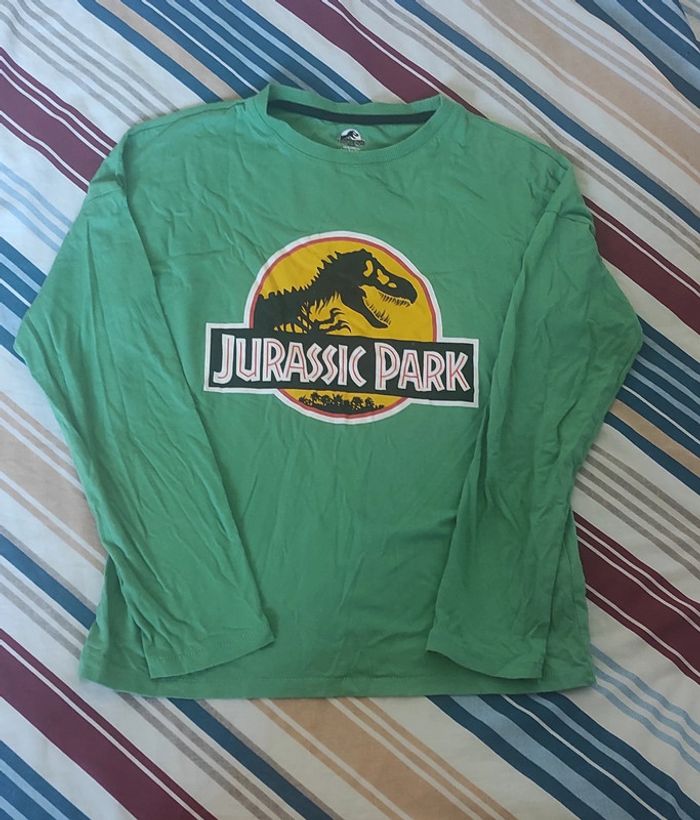 T-shirt garçon 12 ans