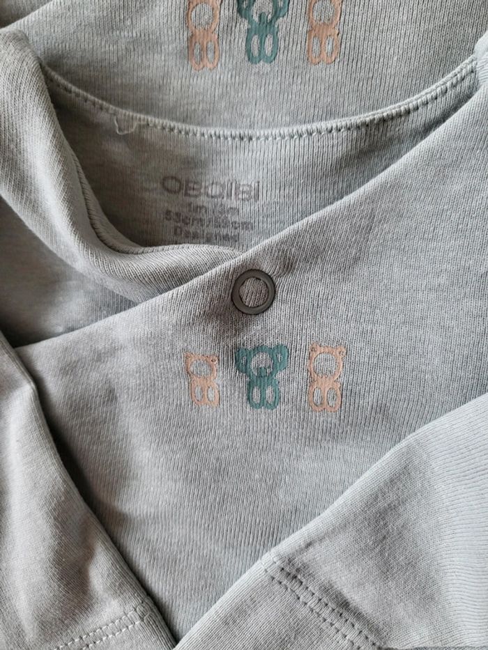 Bodies ML évolutifs - photo numéro 4