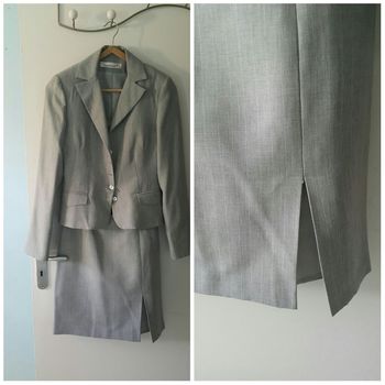 Tailleur Chantal Rosner 36