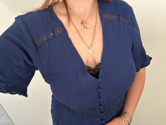 Robe d’été Collection IRL T46-48 - photo numéro 5