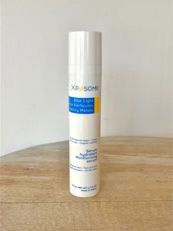 Sérum Hydratant de Xposome – visage et yeux - 50 ml - Neuf