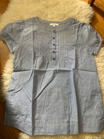 Blouse Jacadi, 10 ans