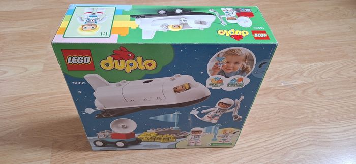 Lego duplo