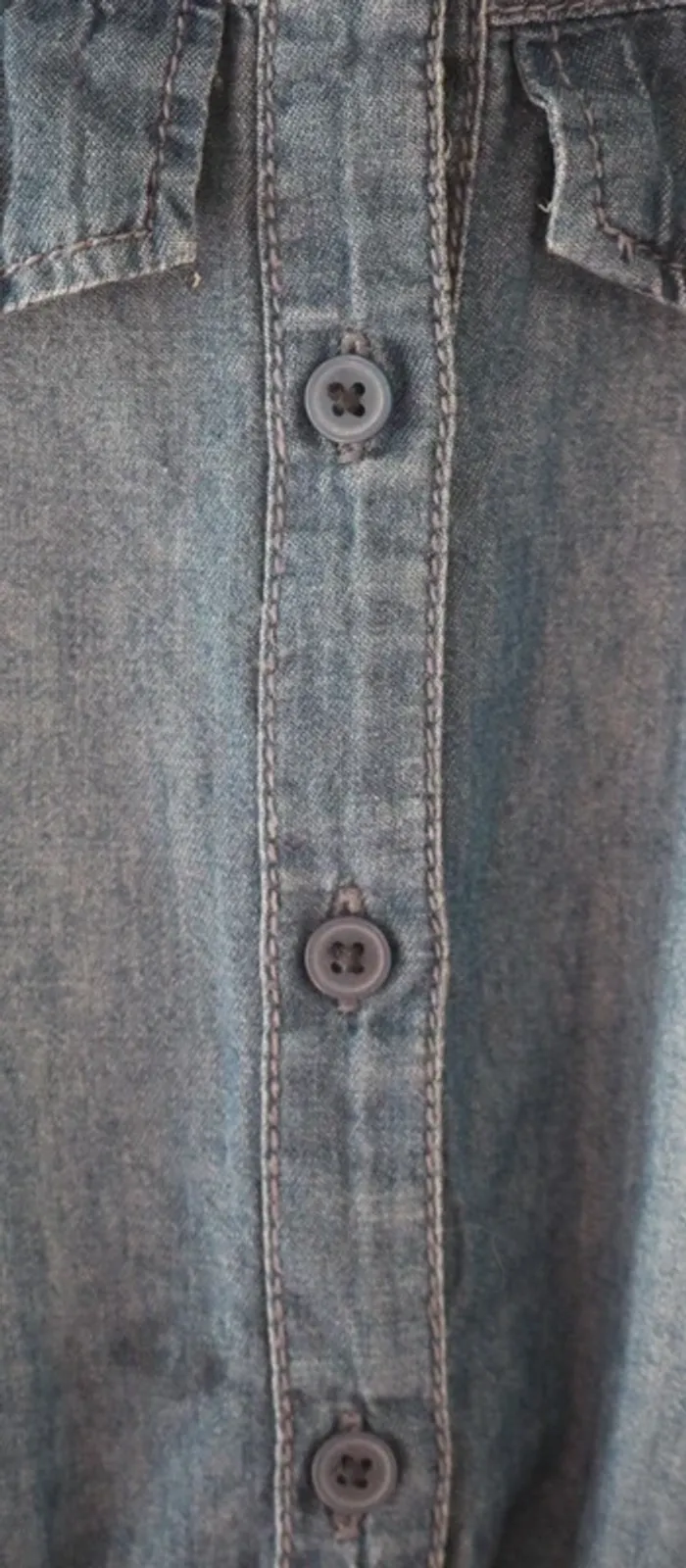 Combishort été Gémo 24 mois - photo numéro 4