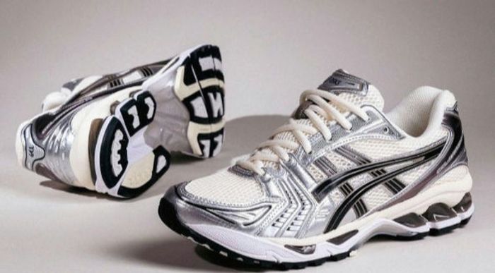 Asics gel - photo numéro 5