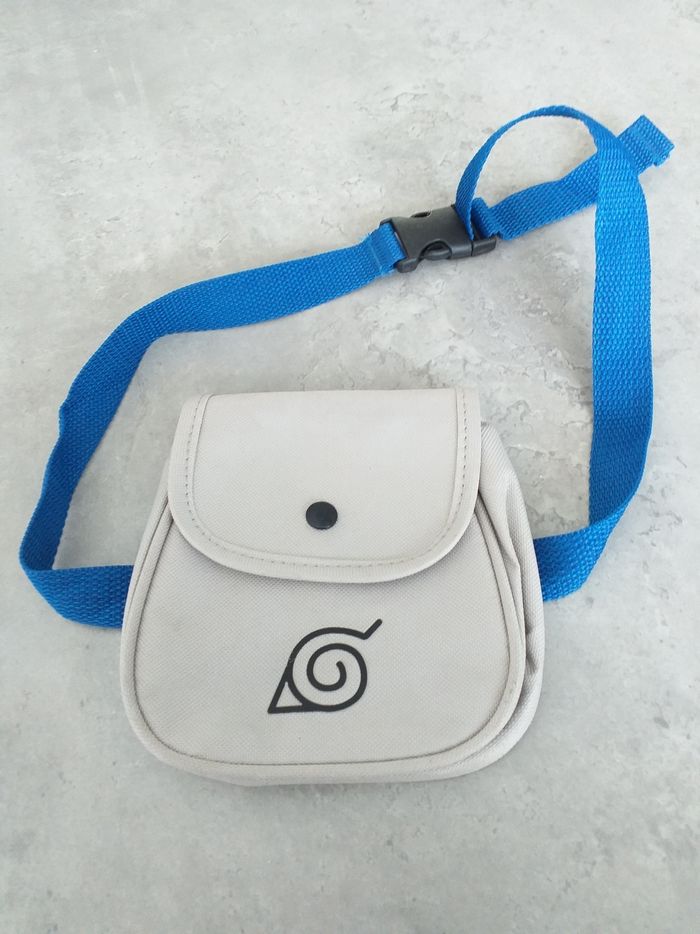 Pochette Naruto