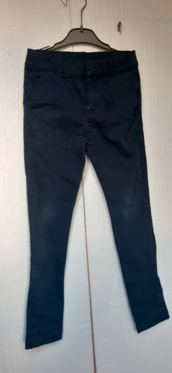 Pantalon 8ans 128cm
