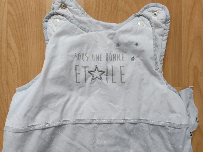 Gigoteuse - photo numéro 2