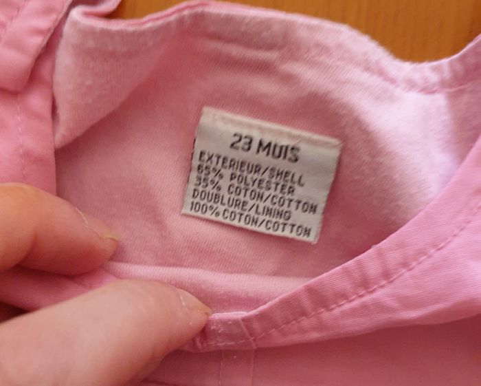 Robe - photo numéro 2