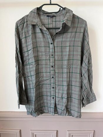 Chemise kiabi 🍒 t36