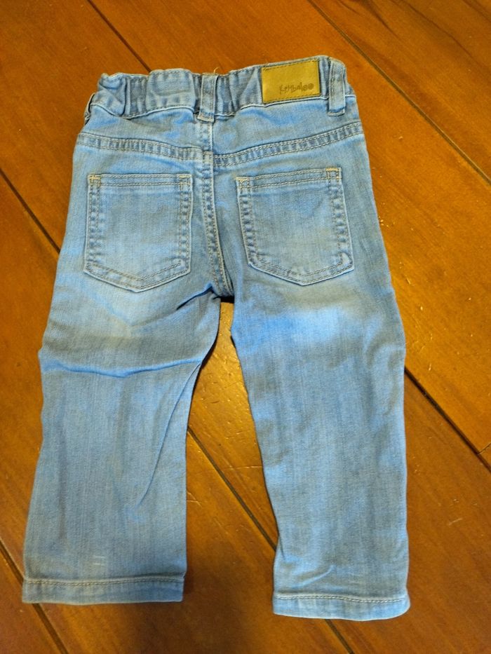 Jean Kimbaloo - photo numéro 2