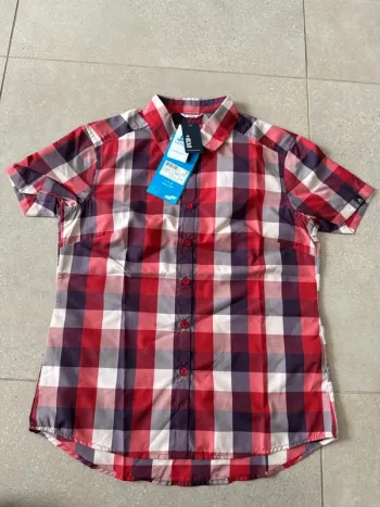 Chemise Odlo, taille S pour femme