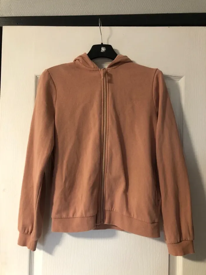 Veste de survêtement