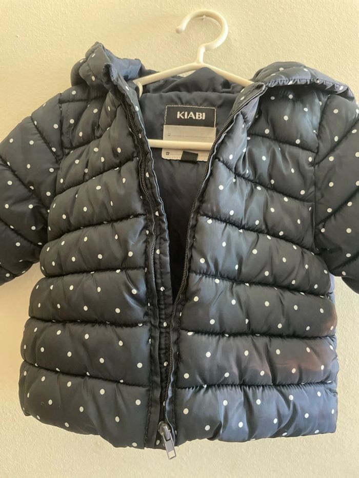 Blouson - photo numéro 2