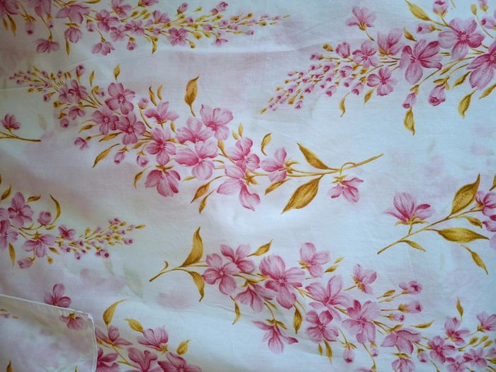Robe de plage, robe de jardin ,voile de coton, tailleXL - photo numéro 7