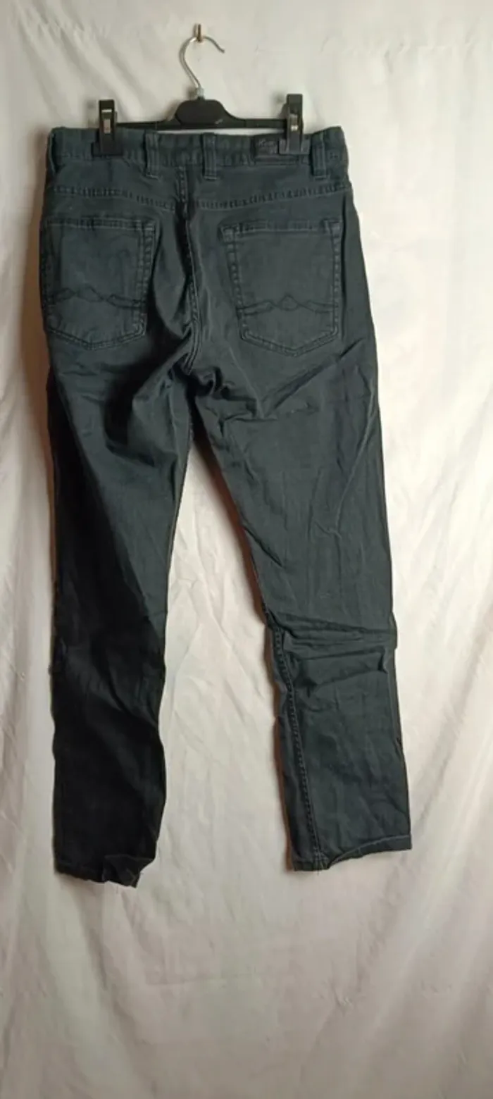 400- Pantalon homme , canda , stretch , Taille 42 - photo numéro 4