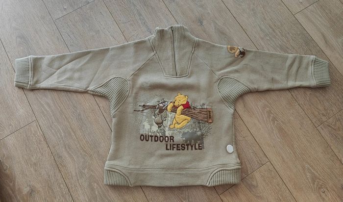Pull Disney 6 ans