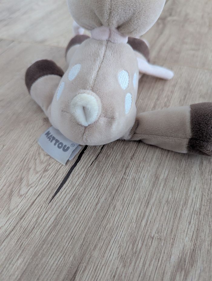 Doudou musical - photo numéro 4