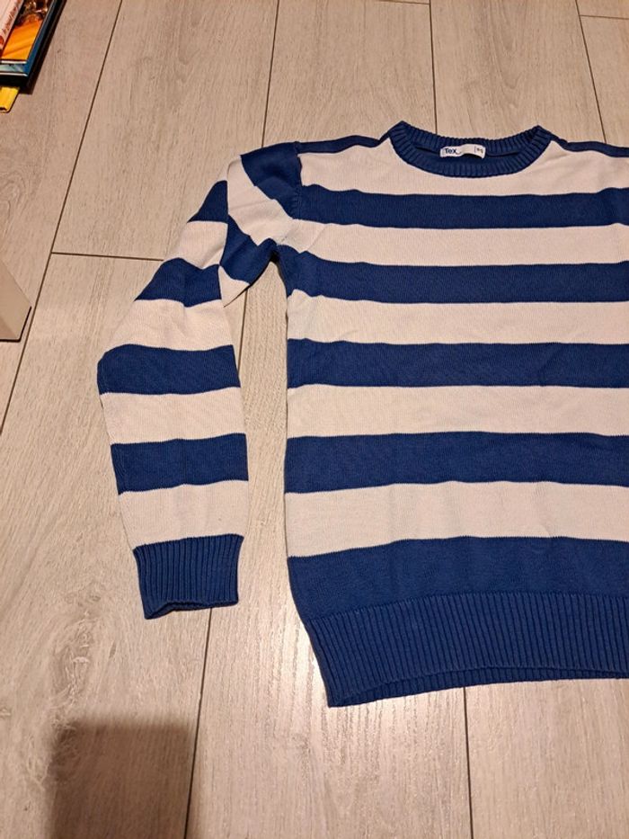 Pull mixte 2 - photo numéro 2