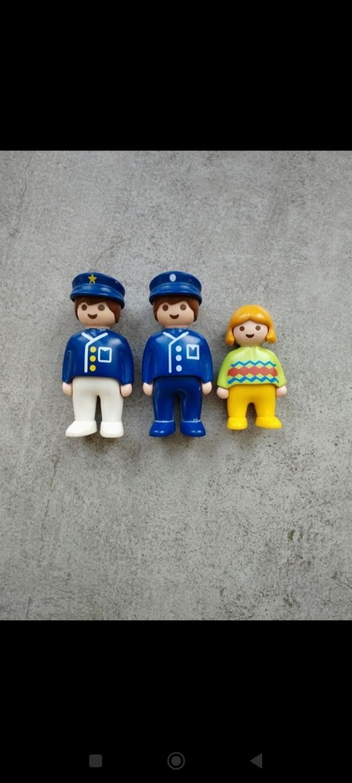 Playmobil 123
