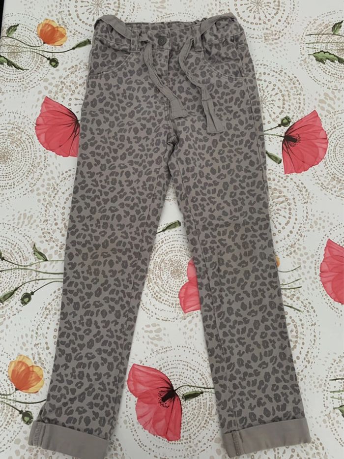 Lot de vêtements fille taille 6 ans - photo numéro 11