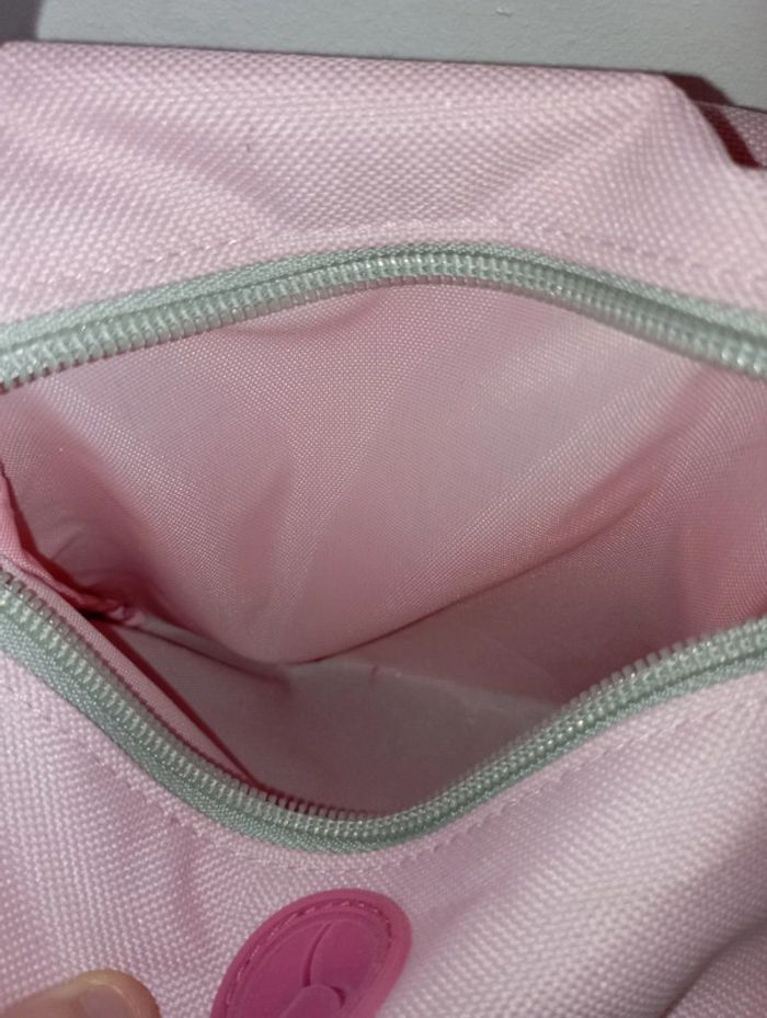 Sac à dos randonnée/voyage Hello Kitty - photo numéro 9