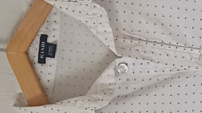 chemise 8 ans - photo numéro 4