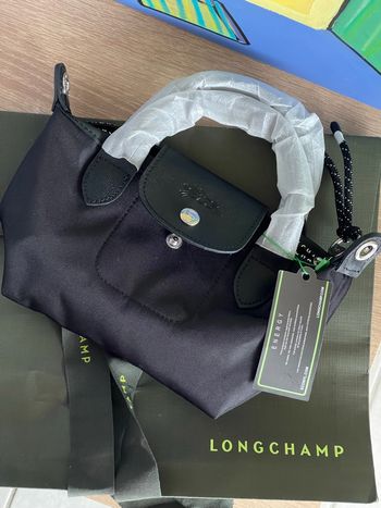 Sac longchamps energy xs
