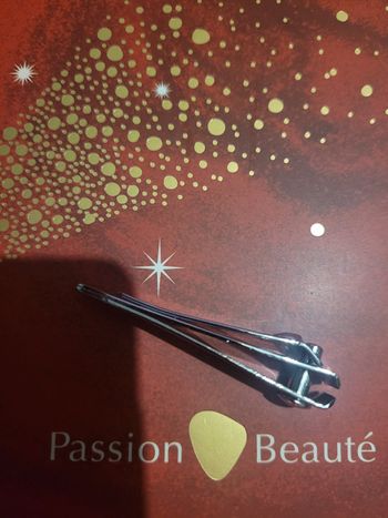 Coupe-ongles Passion Beauté neuf!🫧