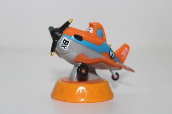 Figurine Dusty, - Disney