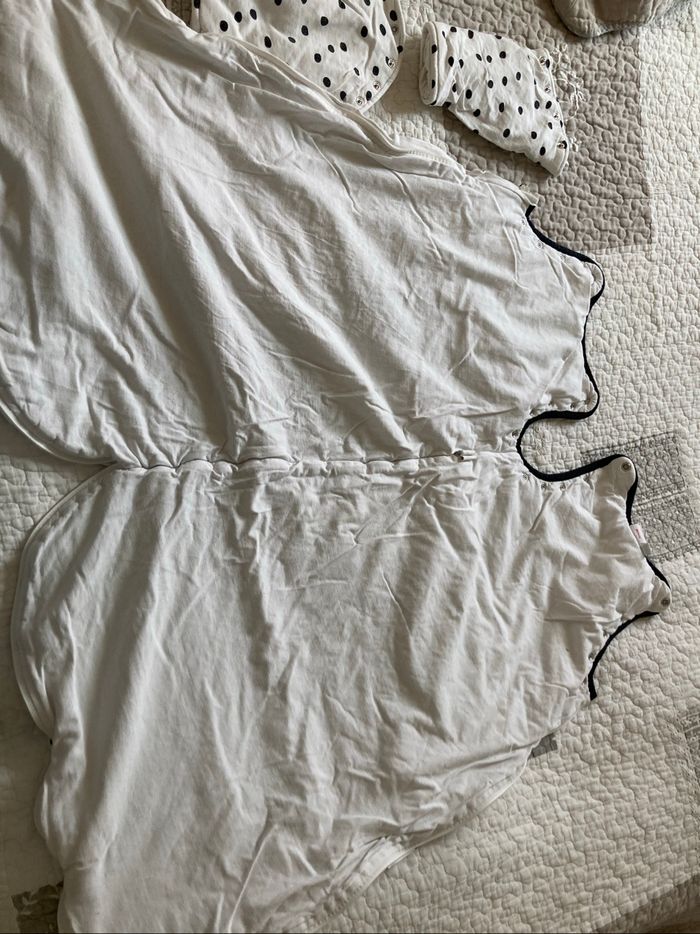 Turbulette ourson - photo numéro 4