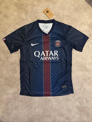 Maillot Paris Saint Germain 2026 (Taille S)