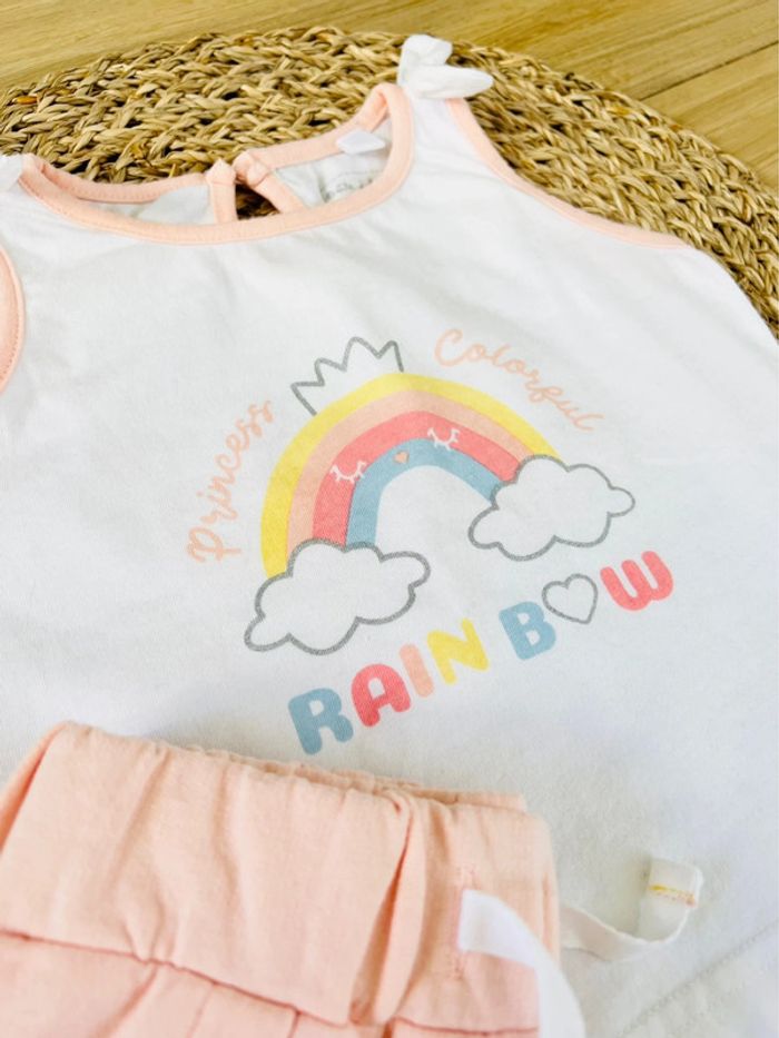 Ensemble sportswear Boîte à Malices - photo numéro 3