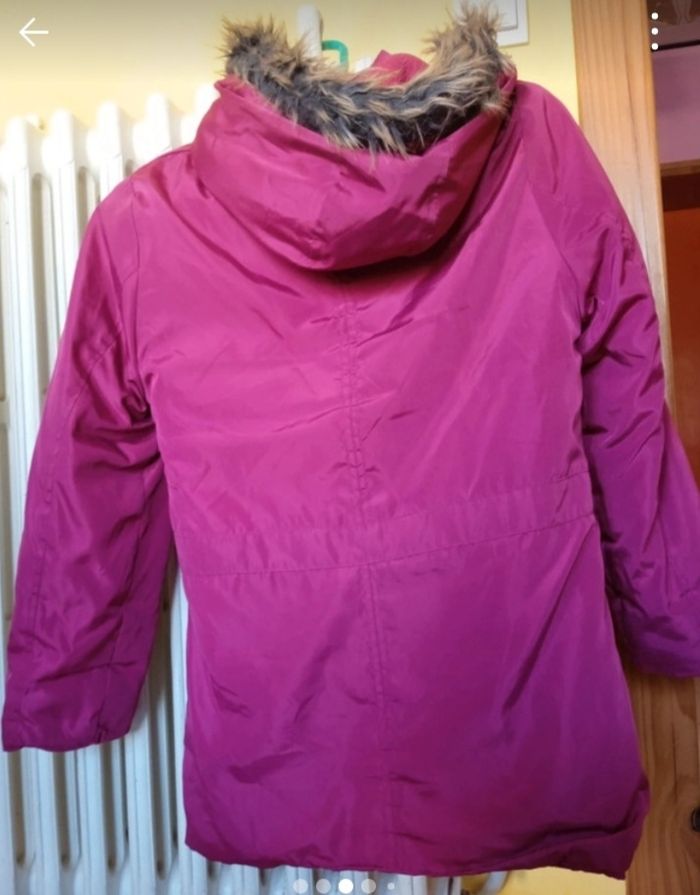 Manteau - photo numéro 3