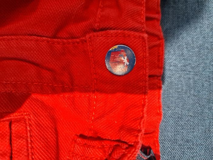 Pantalon - photo numéro 2