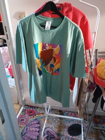 T shirt Disney