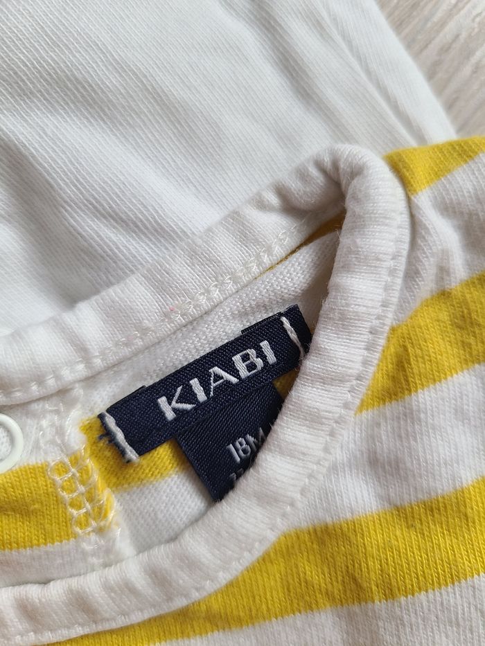 Robe 18 mois - photo numéro 4