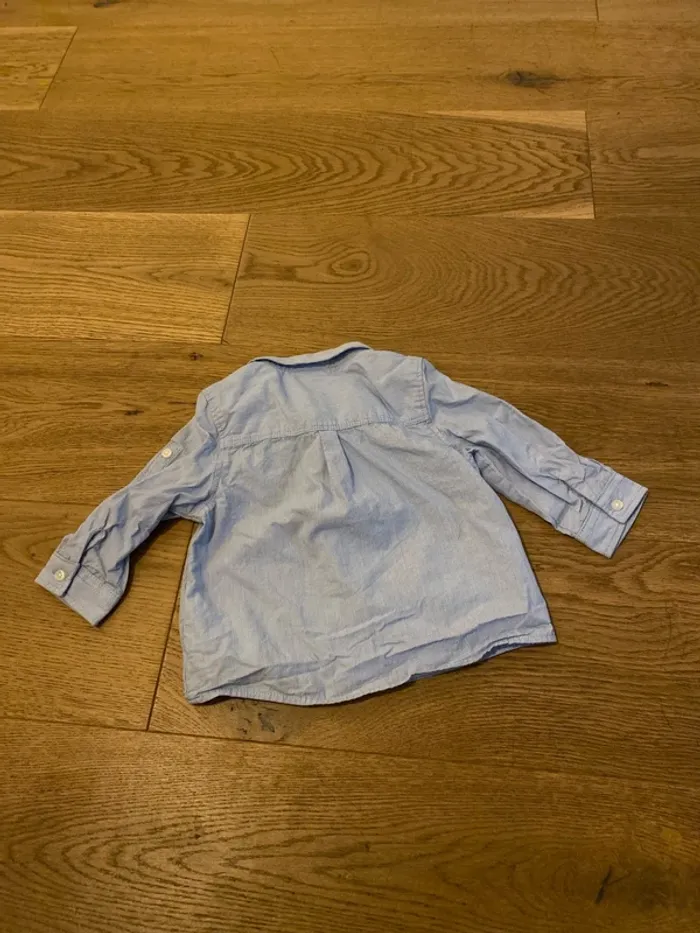 Chemise - photo numéro 5