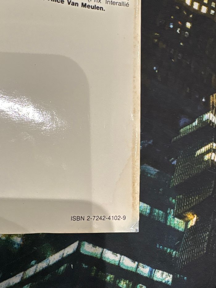 Livre au début d’un bel été - photo numéro 4