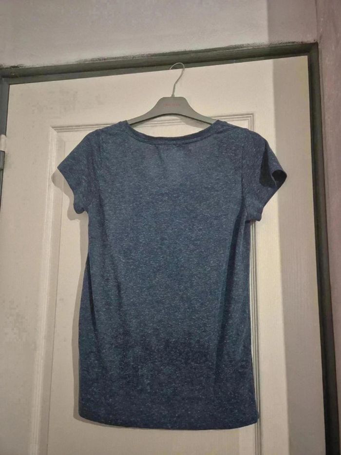 Tee shirt - photo numéro 4