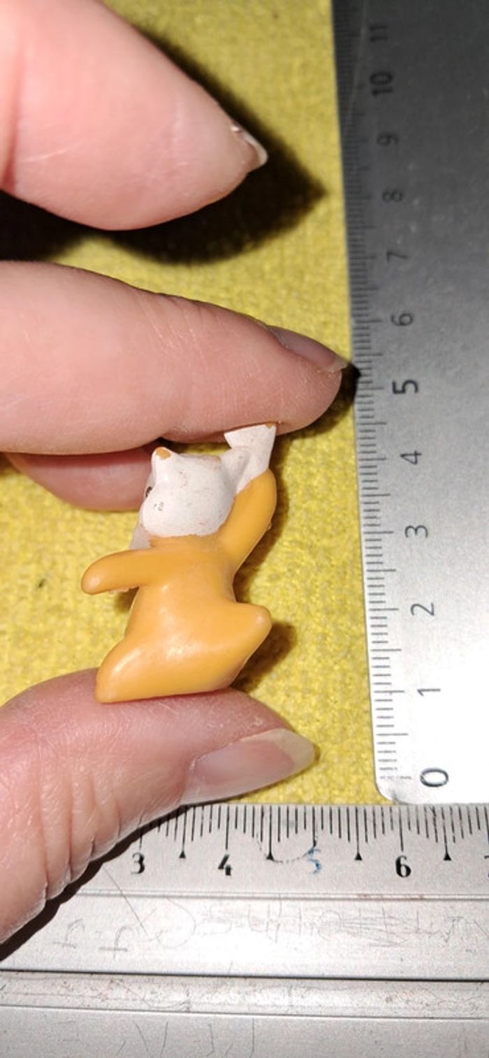 Pokemon figurine - photo numéro 2