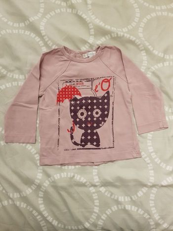 Tee-shirt