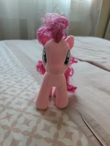 Peluches Pinkie pie