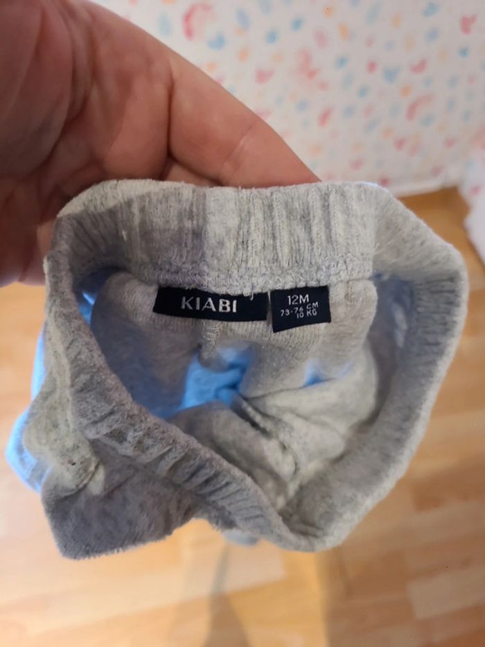 Pantalon pyjama - photo numéro 3