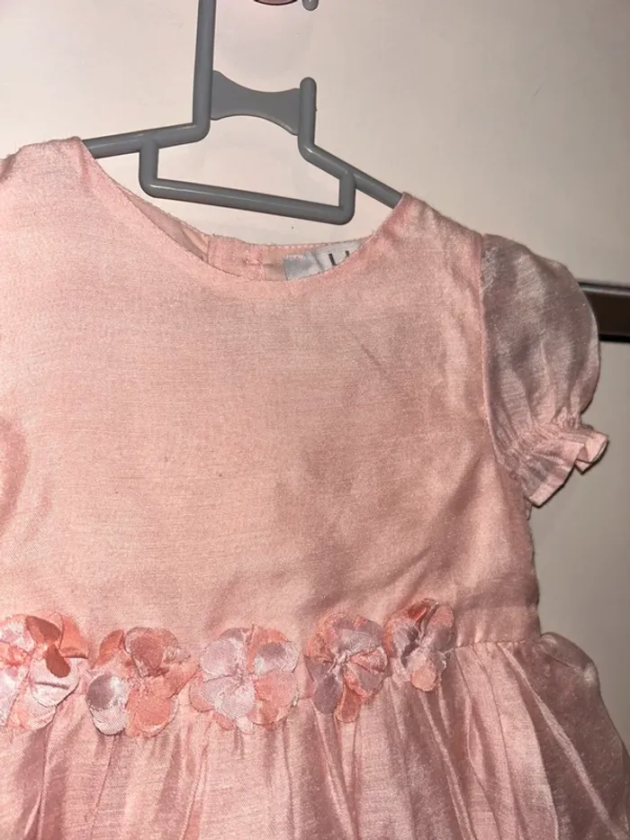 Petite robe - photo numéro 2