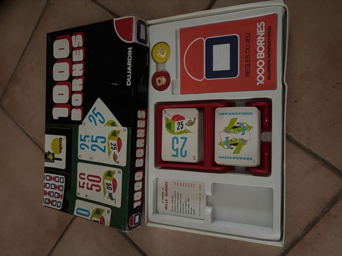 1000 bornes - photo numéro 2