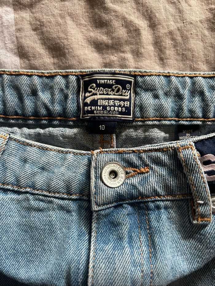 Jupe Superdry - photo numéro 3