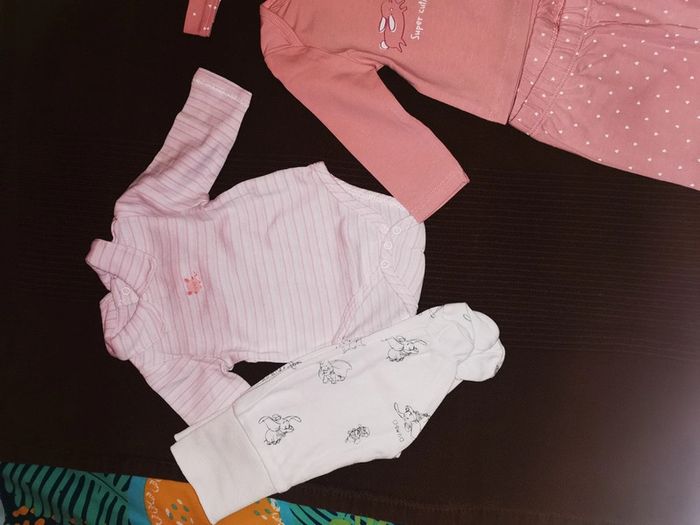 Lot de 19 ensembles - photo numéro 10