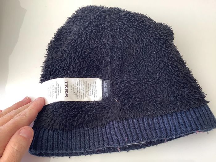 Bonnet Ikks - photo numéro 4