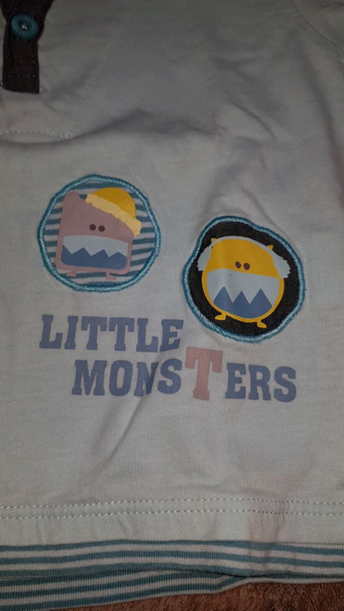 Okaidi 18 mois - photo numéro 2